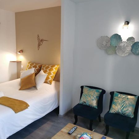 Studio Cosy Bronze - Cosy & Cocon Mulhouse Exterior photo