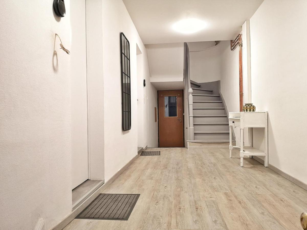 Studio Cosy Bronze - Cosy & Cocon Mulhouse Exterior photo