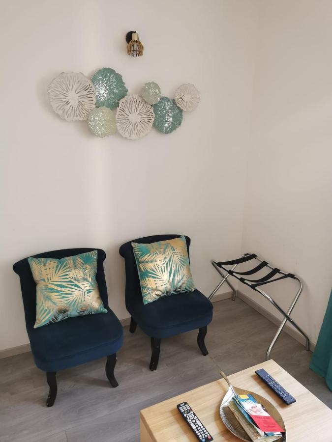 Studio Cosy Bronze - Cosy & Cocon Mulhouse Exterior photo